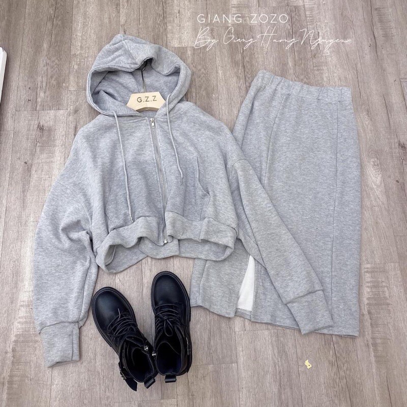 SÉT NỈ THỎ ❌HOT HIT❌