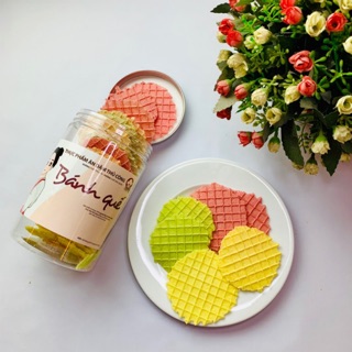 Bánh ăn dặm Mely - tiệm bánh cho bé