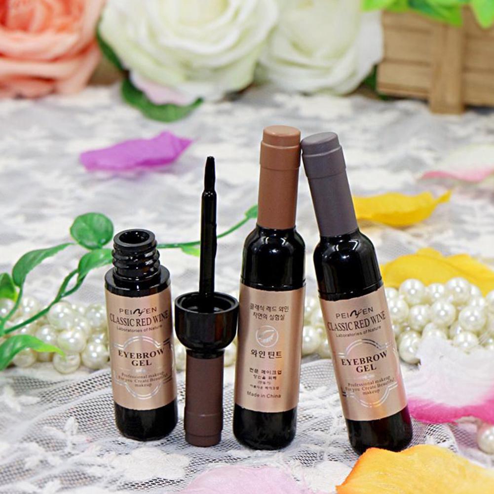 [Hàng mới về] Gel nhuộm lông mày dạng lột tạo hiệu ứng hình xăm sắc tố cao | BigBuy360 - bigbuy360.vn