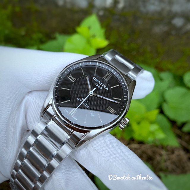 Đồng hồ nam Certina C006.407.11.058.00 chính hãng