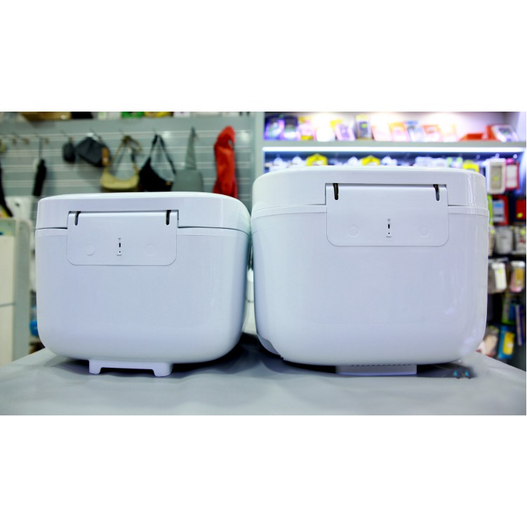 Nồi Cơm Điện Xiaomi Thông Minh Cao Tần 3L - 4L IH RICE COOKER | BigBuy360 - bigbuy360.vn