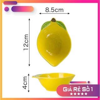 Bát Ăn Dặm, Bát Gốm Sứ Mini Cho Bé RUBYBABY V20
