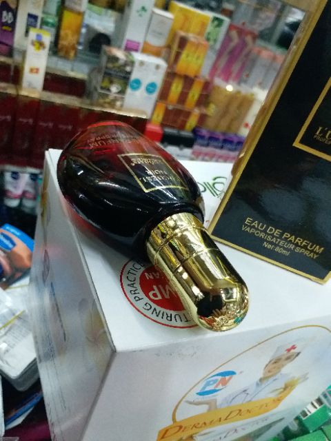 Tinh dầu dưỡng tóc xoăn Cocoesl Noir 80ml