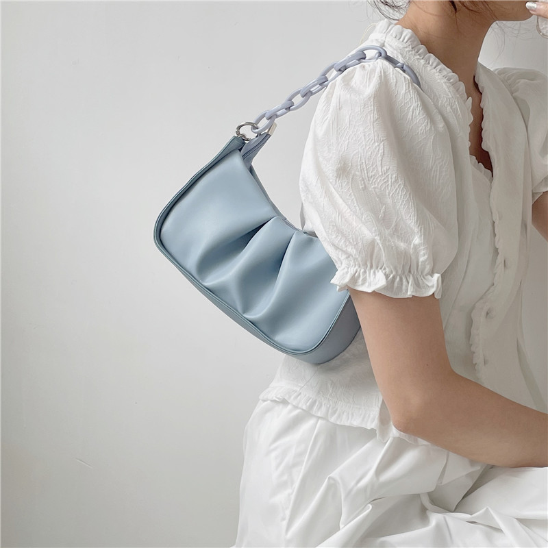 Túi Xách Nữ Đeo Chéo Thời Trang Hàn 2021