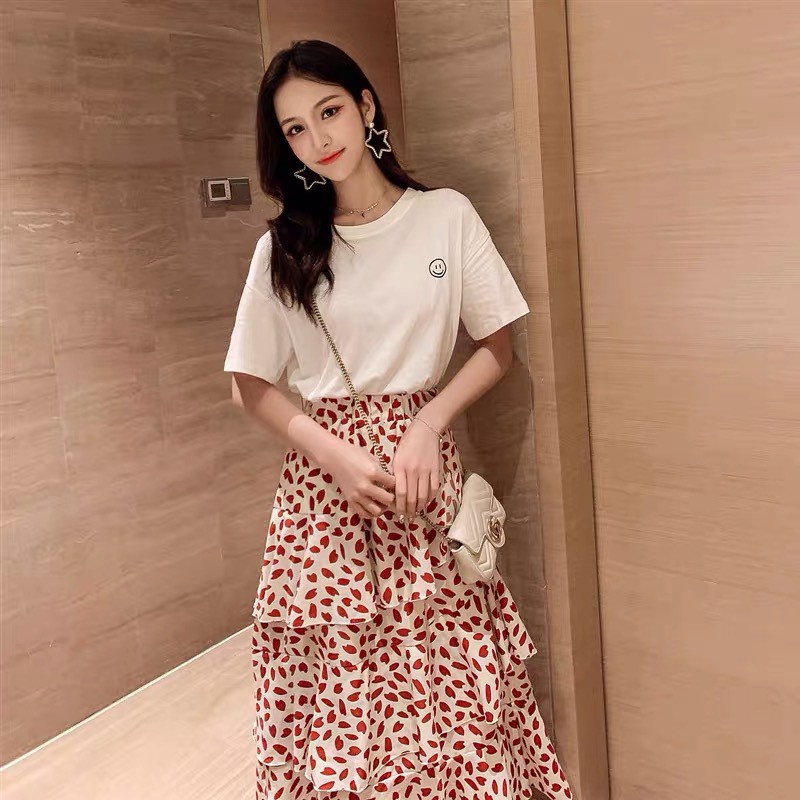Set trang phục nữ, set đồ nữ đẹp, thiết kế trẻ trung, nữ tính, hàng đẹp đủ size, chất vải đẹp, mát | BigBuy360 - bigbuy360.vn