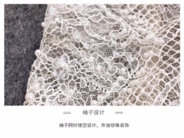 Váy cưới dành cho cô dâu chỉ 2tr8, Đẹp y hình