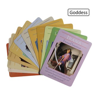 6 Mẫu bộ bài Tarot/Oracle mới 2019