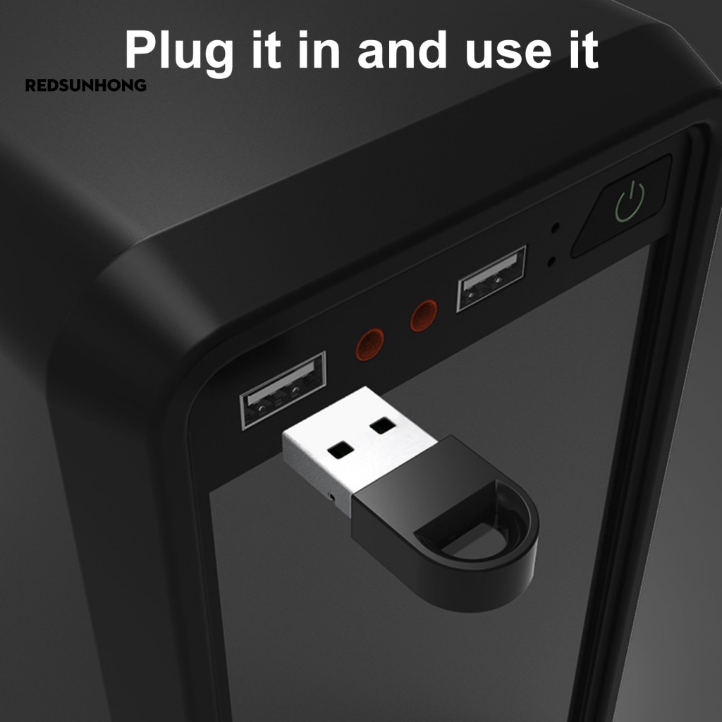 Bộ Truyền Tín Hiệu Âm Thanh Bluetooth 5.1 Chuyên Dụng Cho Loa