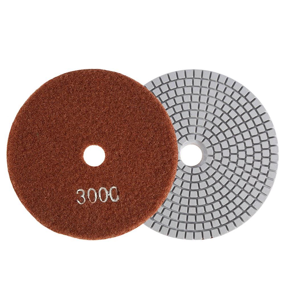 Đĩa Mài Đánh Bóng 5 '' inch 125mm