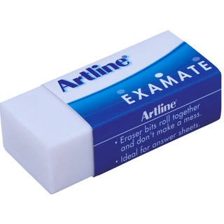 Gôm tẩy xóa siêu sạch Artline EER-12