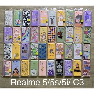 Ốp vali realme 5/5s/5i/c3 realme 2 realme 6 c11 c12