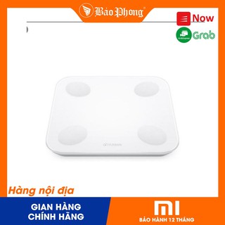 Cân Điện Tử Xiaomi Yunmai Mini 2