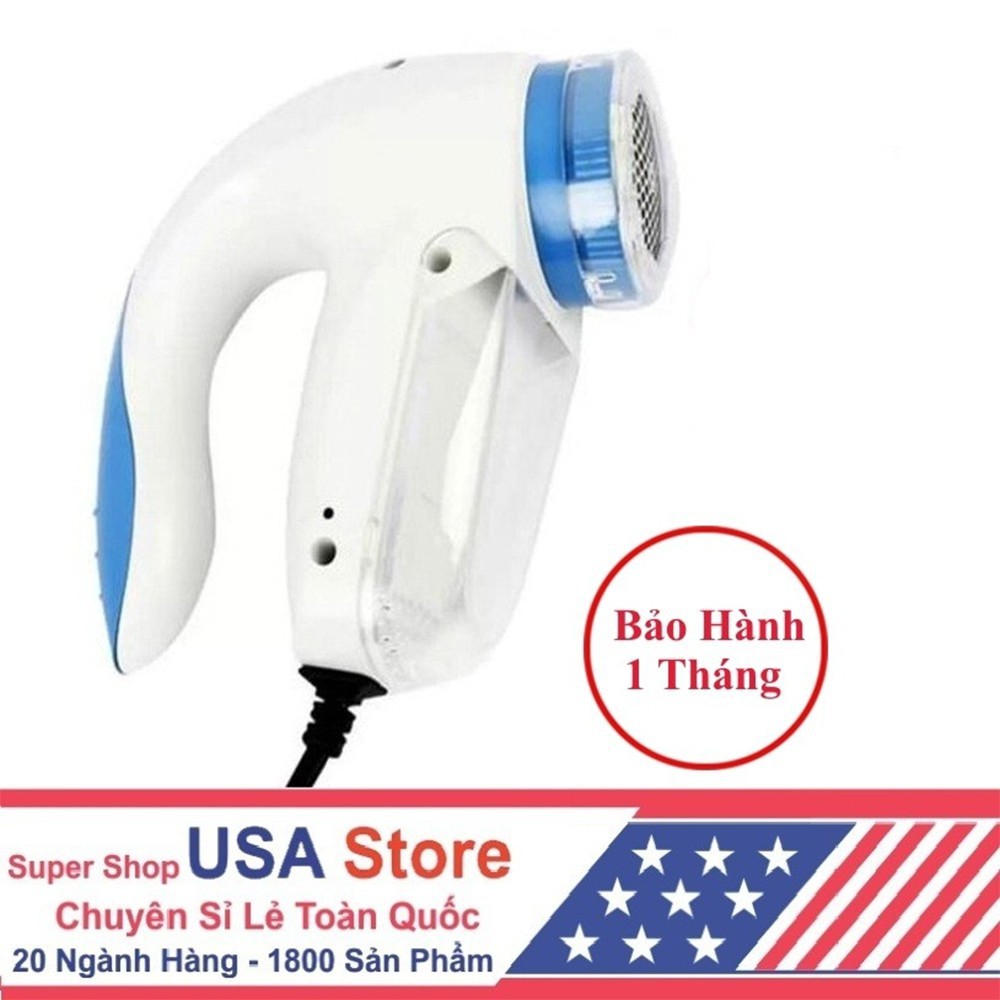 Máy cắt lông xù Clever Mart 5880