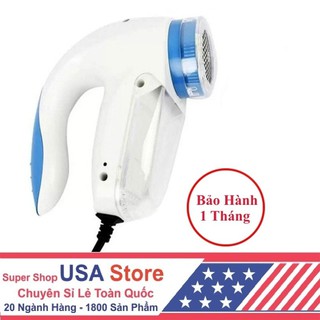 Máy cắt lông xù Clever Mart 5880