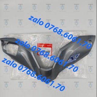 Viền mặt nạ trước ab airblade 2016 - 2019 chính hãng honda