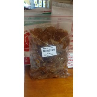 Mứt tắc 500g