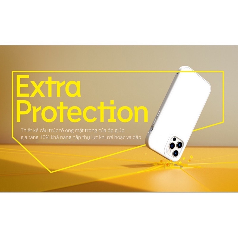 Series iPhone 13 | Ốp lưng SolidSuit chống sốc Rhinoshield