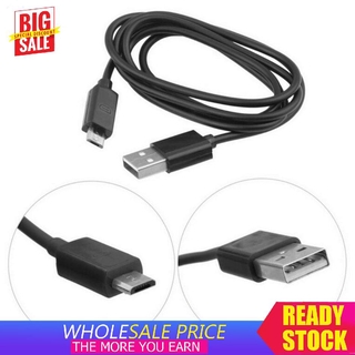 Cáp Sạc Nhanh Cổng Micro Usb Cho Điện Thoại