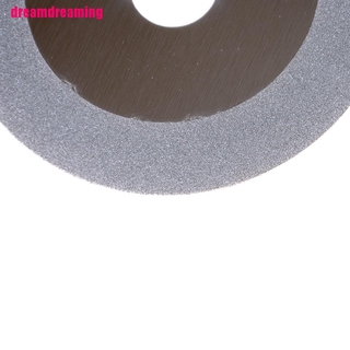 [P&N]Đĩa Đá Kim Cương Mạ 100mm 4