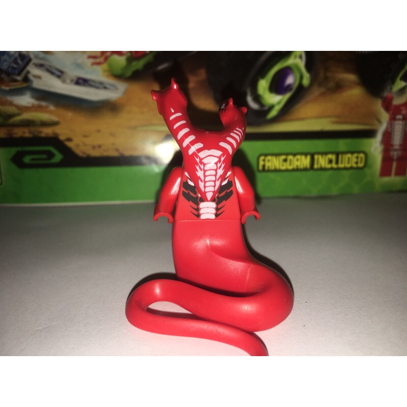 LEGO14 9445 ninjago xe chính hãng
