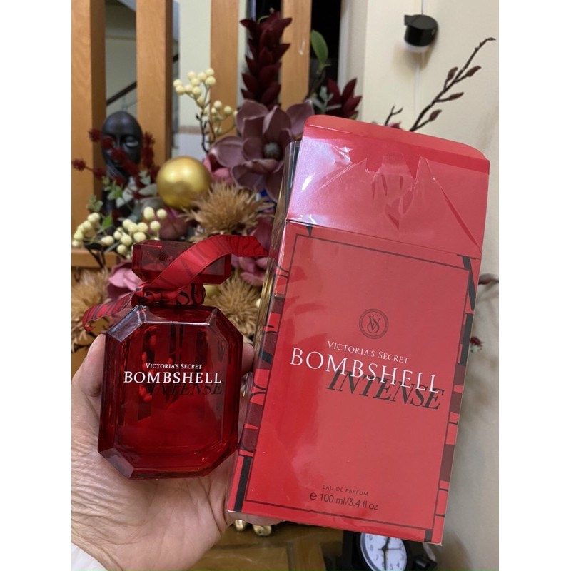 Nước Hoa Victoria’s Secret  Bombshell Intense