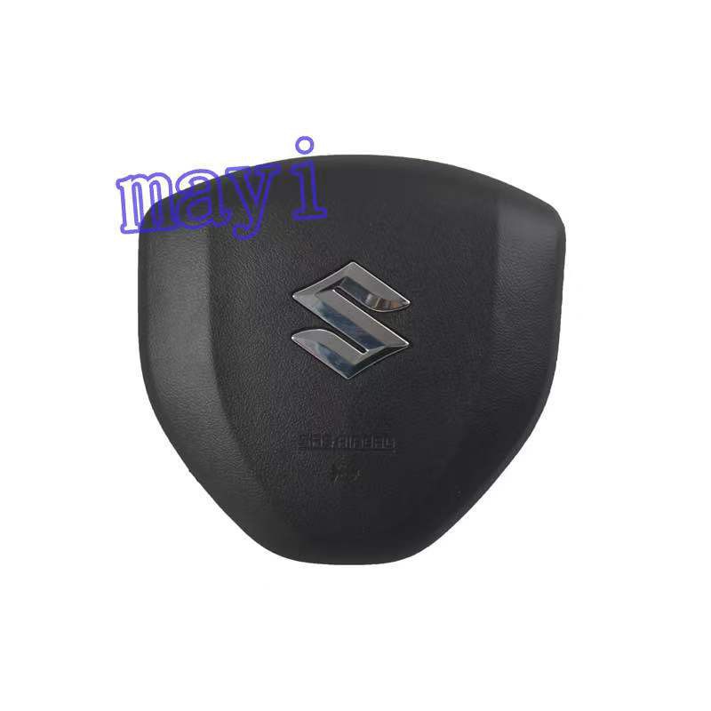 SRS Airbag cover Vỏ bánh lái, vỏ túi khí Suzuki Swift 2010 2011 2012 2013 2014 2015 2016