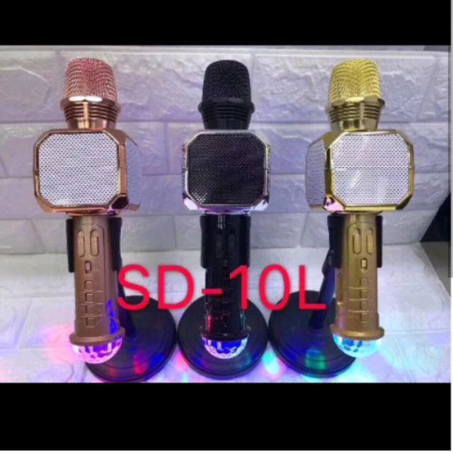 Mix hát karaoke sd_10l