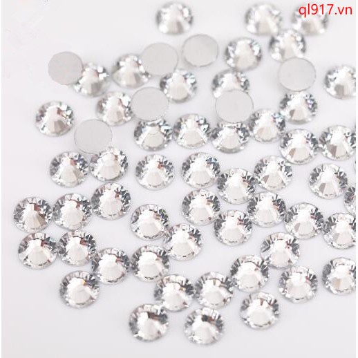 Đá Đính Trang Trí Móng Tay 3d