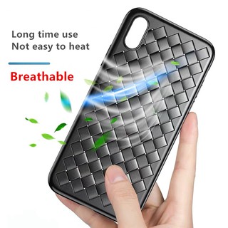 Case RedMi NOTE 9 PRO NOTE 9S Red Mi NOTE 8 PRO RedMi NOTE 7 PRO RedMi NOTE 8T Red Mi NOTE 6 5 4 PRO  All-inclusive soft shell Lightweight and breathable