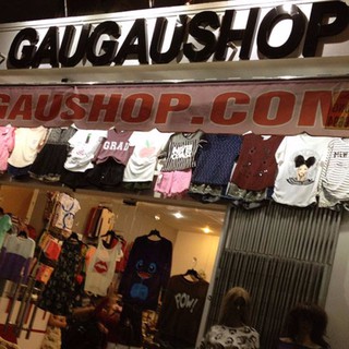 GauGauShop