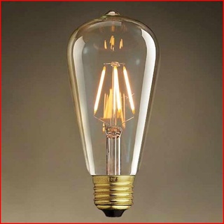 Bóng Đèn Led Edison- ST64-4w