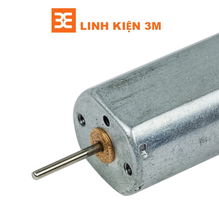 Supper Motor 3.7V  N50