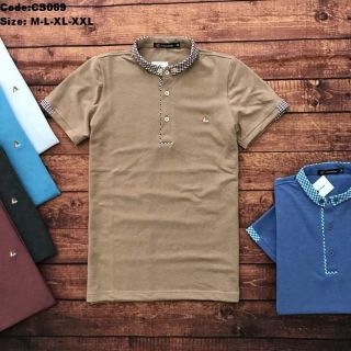 Giá giảm>ÁO THUN CÁ SẤU ĐẸP CHUẨN SHOP