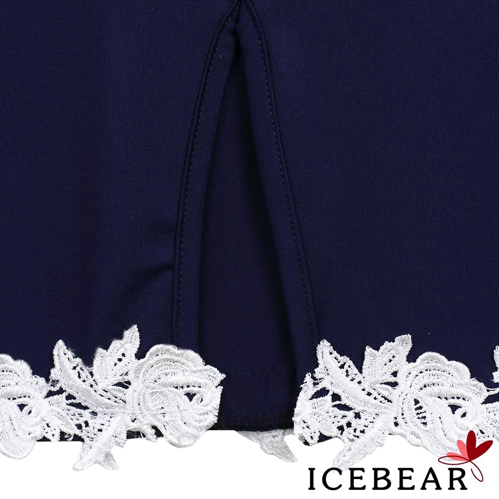 Đầm Ren Dáng Ôm Gợi Cảm Cho Nữ