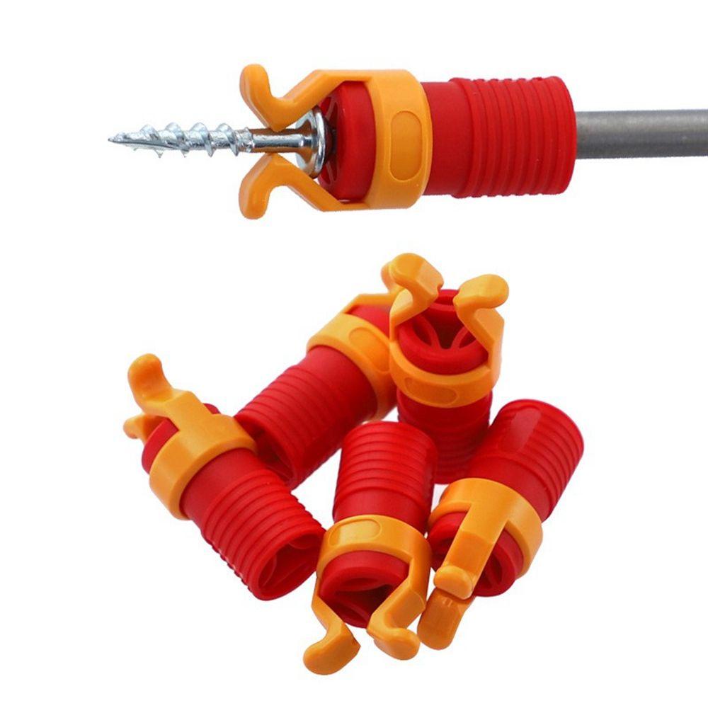 Giá Đỡ Cố Định Ốc Vít Bằng Nhựa Thông Dụng