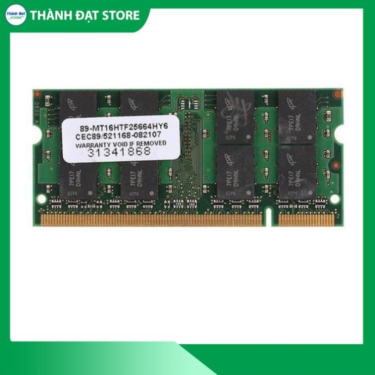 Ram Laptop 1G 2G 4G DDR2 DDR3