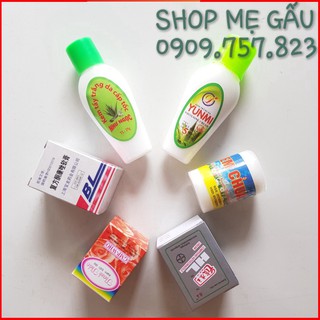 LẺ KEM HL-BL-THẢO-YUNMI-ÉN-NHƯ NGỌC FreeShip