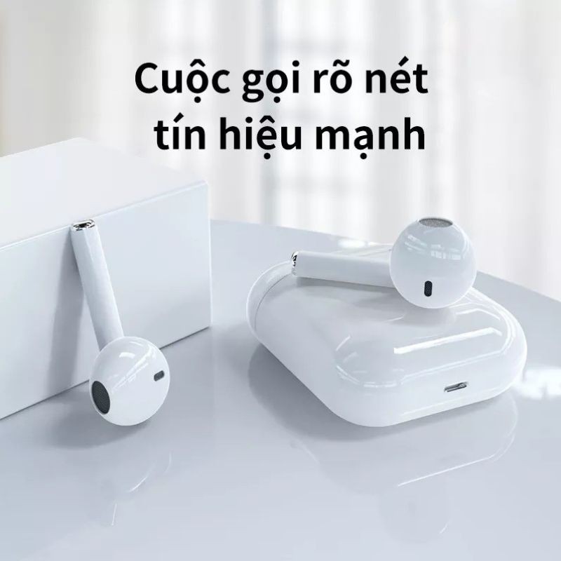 Tai nghe bluetooth i12 | BigBuy360 - bigbuy360.vn