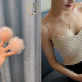 Miếng dán nhũ hoa hộp mười chiếc