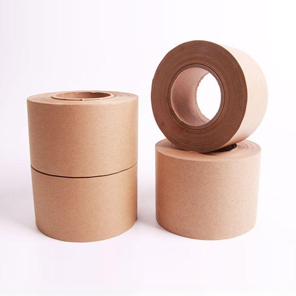 Băng Keo Giấy Kraft Đóng Dấu Niêm Phong Tiện Dụng