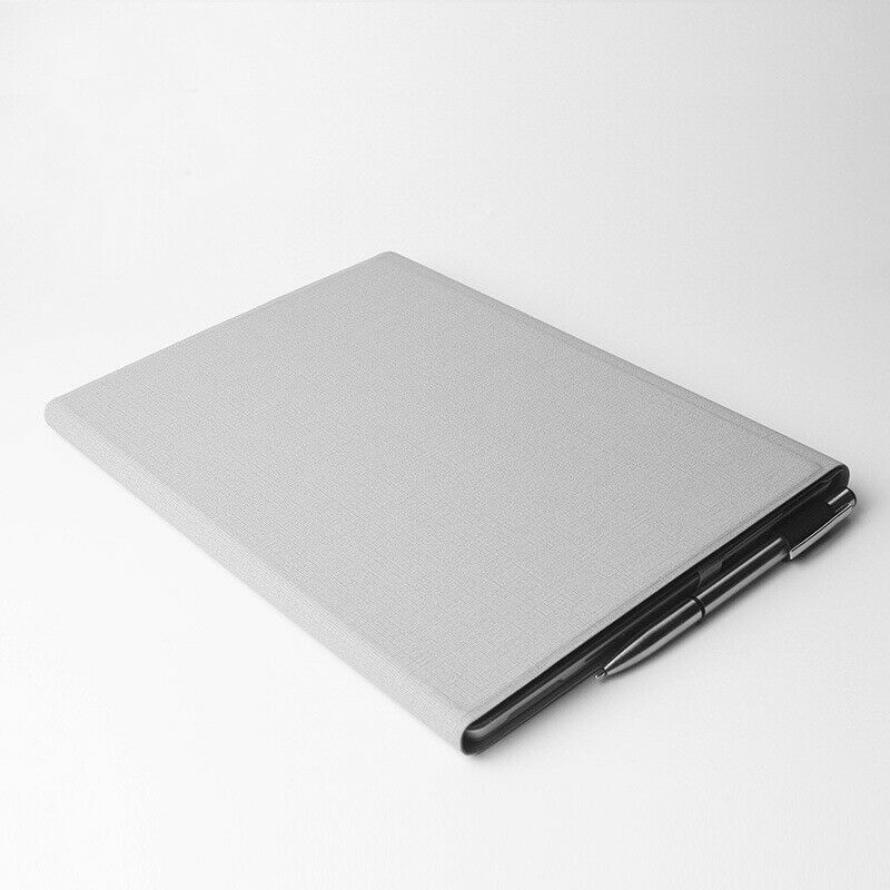 Ốp Bao Da Máy Tính Bảng Kèm Bàn Phím Cho Microsoft Surface Pro 7 / 6 / 5 / 4 12.3 Inch