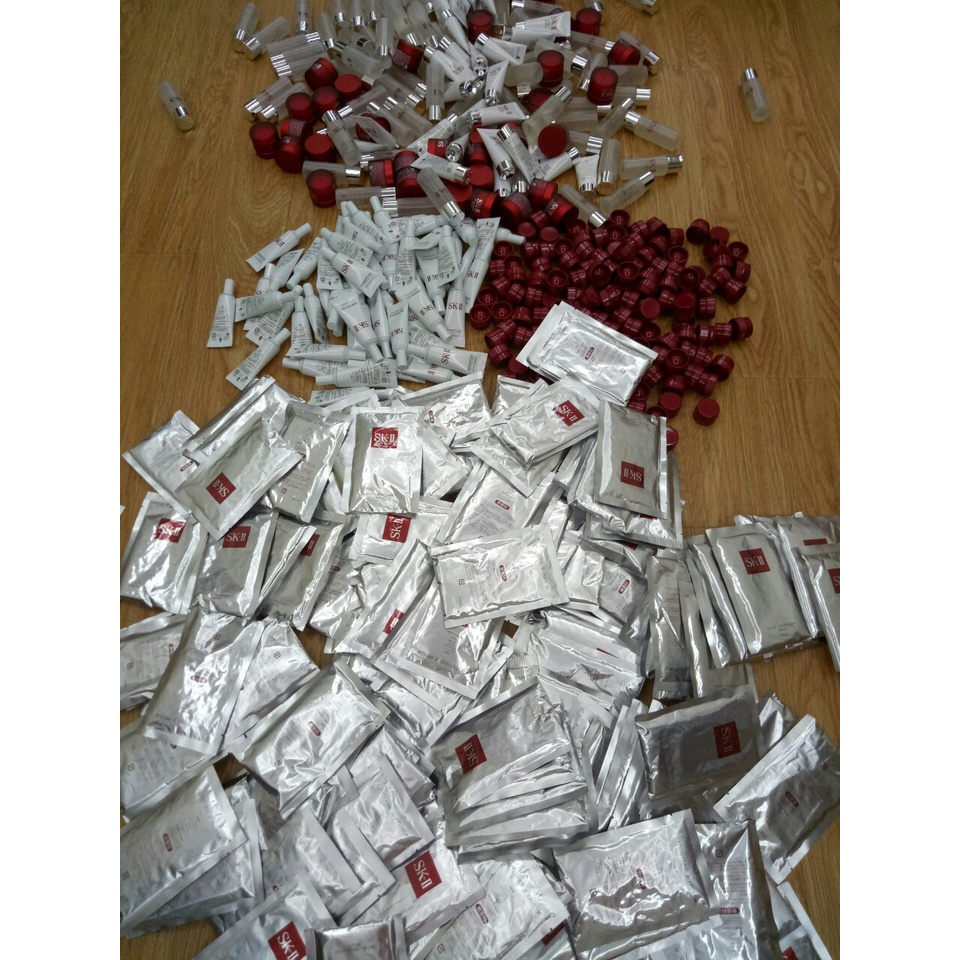 SKII MẶT NẠ NƯỚC THẦN - FACIAL TREATMENT MASK