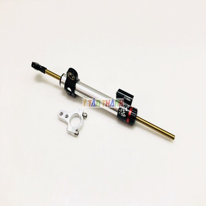 Trợ Lực Sườn Matris Có Pas MS1618