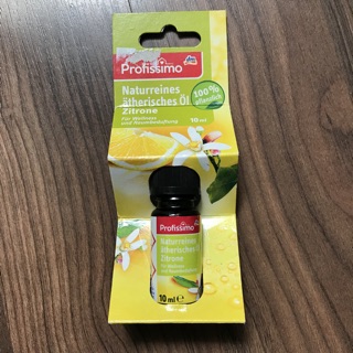 Tinh dầu Profissimo (100% chiết xuất tự nhiên)