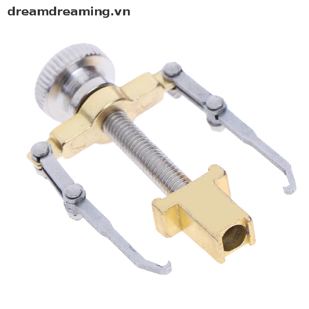 (Hàng Mới Về) Dụng Cụ Sửa Chữa Móng Tay Tiện Lợi