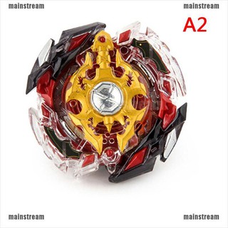 Con Quay Spinner Kim Loại
