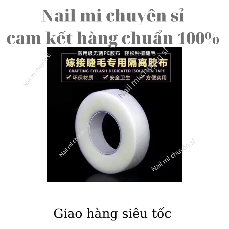 Băng dính gai cuộn to