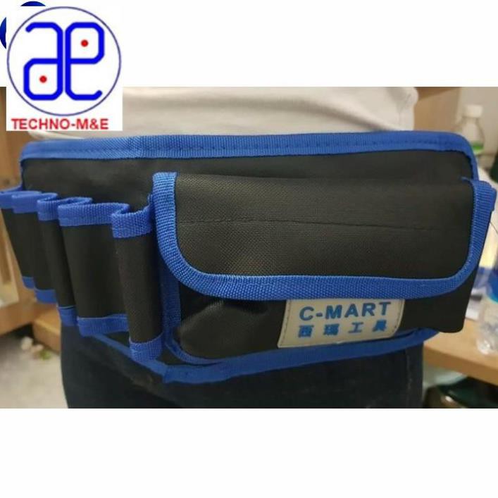 Túi đeo đồ nghề C-Mart L0052 RẺ HƠN HOÀN TIỀN