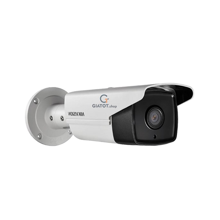 Camera ngoài trời Hikvision HD TVI 1MP DS-2CE16C0T-IT5 chính hãng