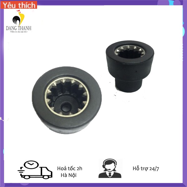 Phụ kiện trục xoay máy Ranbem 769S, 732g